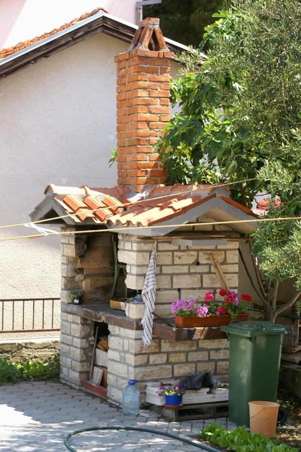 Apartments With A Parking Space Vodice - 4172 المظهر الخارجي الصورة