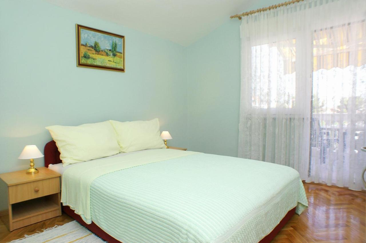 Apartments With A Parking Space Vodice - 4172 المظهر الخارجي الصورة