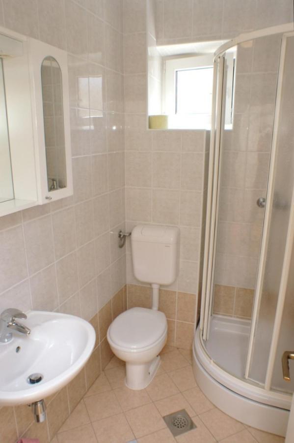 Apartments With A Parking Space Vodice - 4172 المظهر الخارجي الصورة