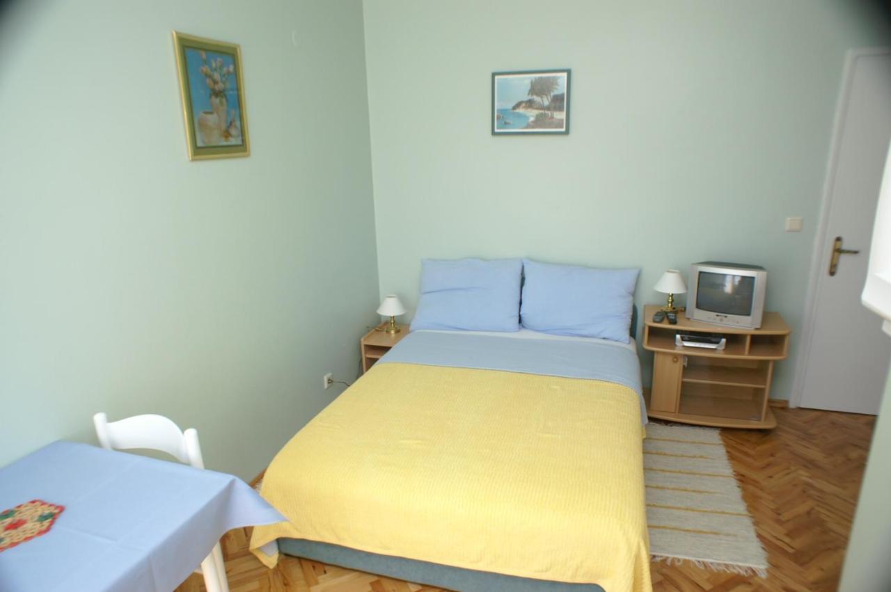 Apartments With A Parking Space Vodice - 4172 المظهر الخارجي الصورة