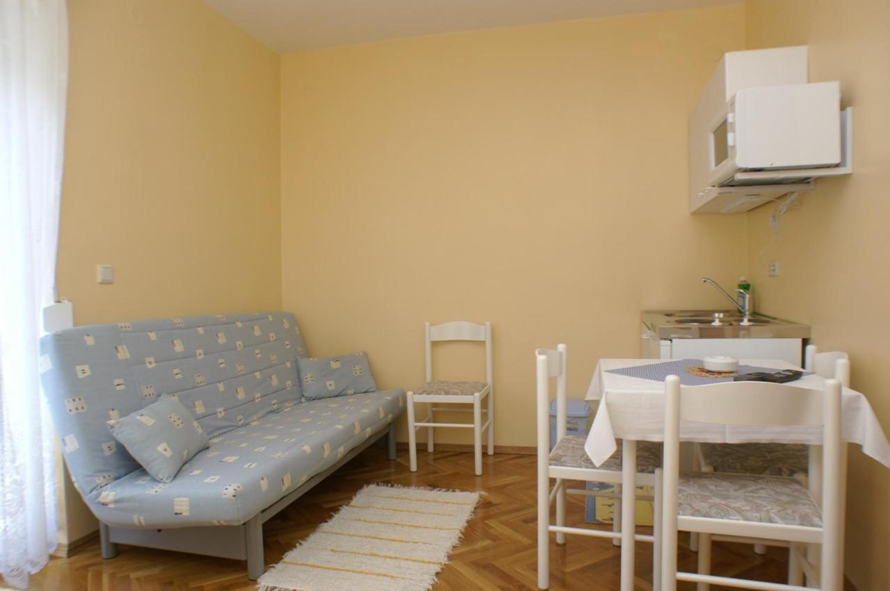 Apartments With A Parking Space Vodice - 4172 الغرفة الصورة