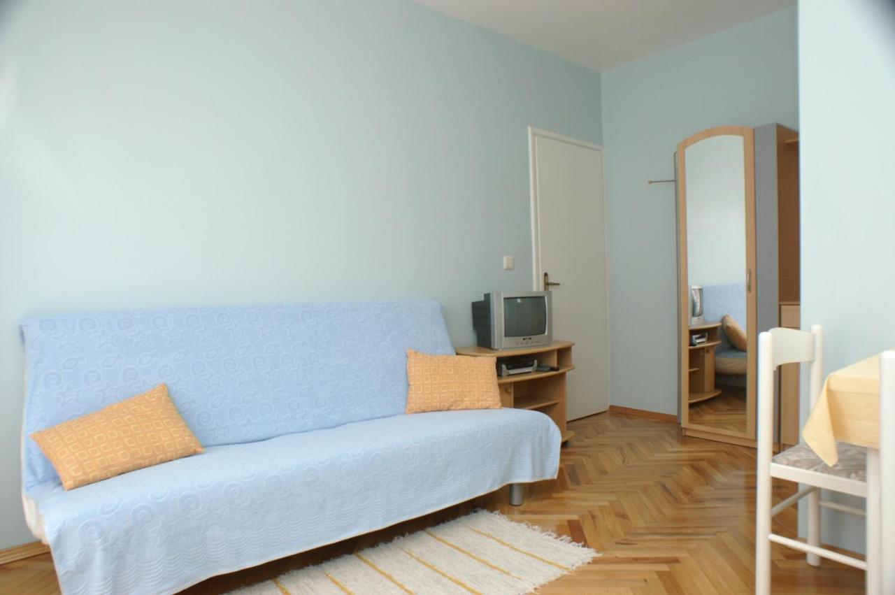 Apartments With A Parking Space Vodice - 4172 المظهر الخارجي الصورة