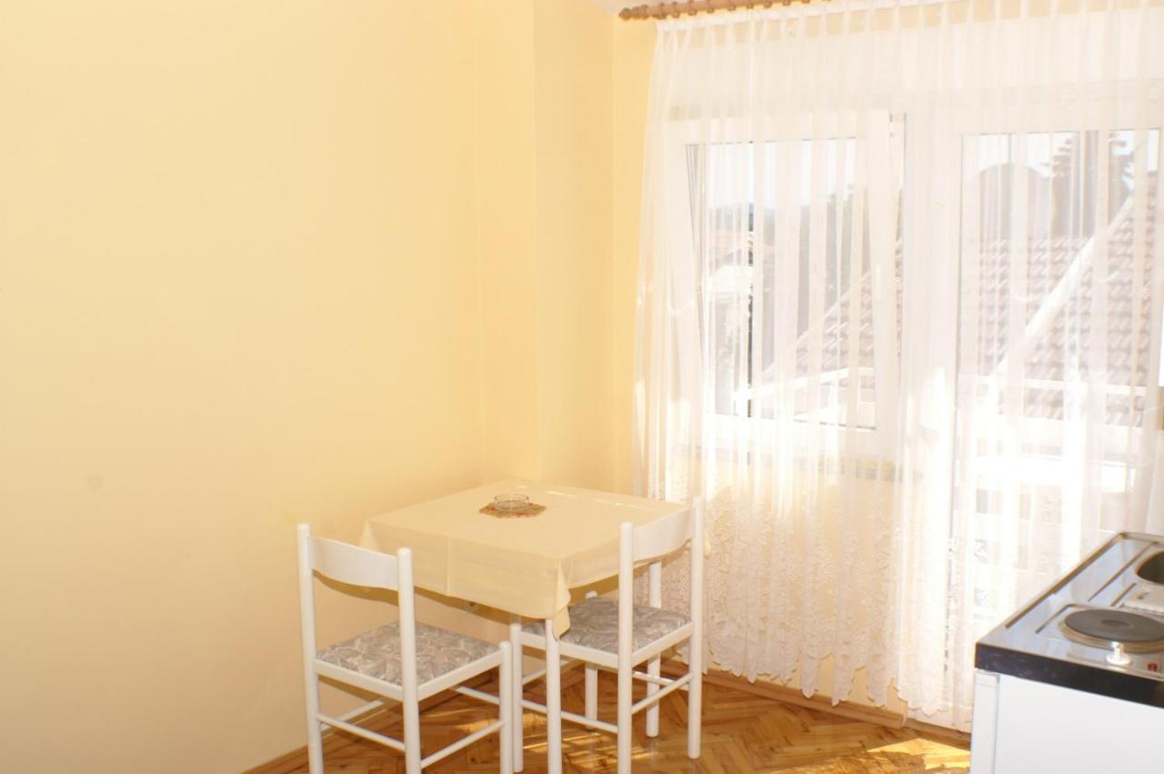 Apartments With A Parking Space Vodice - 4172 المظهر الخارجي الصورة